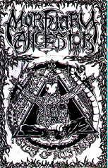 Mortuary Ancestor : Story Of Holy Incense Mortuary Ancestor : Story Of Holy Incense